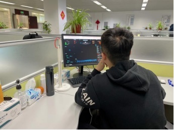 致敬逆行者 留守、奔赴、馳援——興業數金抗疫紀實中的移動互聯網研發與維護